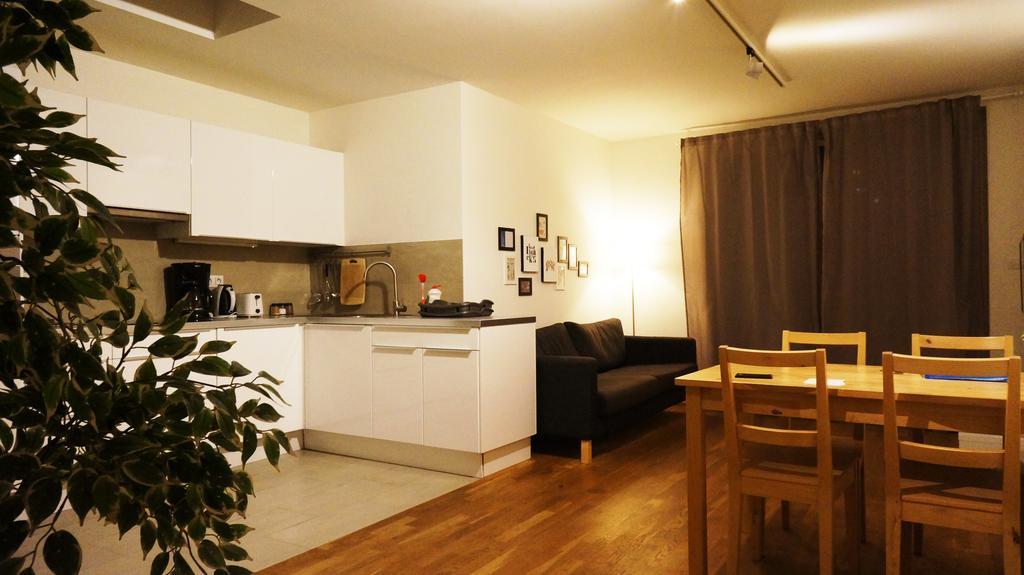 Suite Prague Apartment -Duplex, Up To 4People Ngoại thất bức ảnh