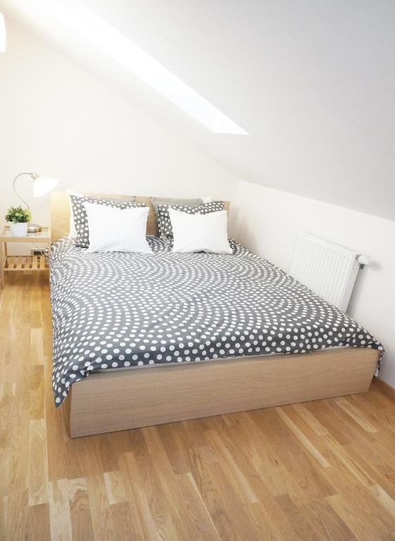 Suite Prague Apartment -Duplex, Up To 4People Ngoại thất bức ảnh